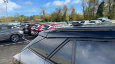 Peugeot 2008 1.2 Hybrid 136 GT 5dr e-DSC6 Petrol Estate